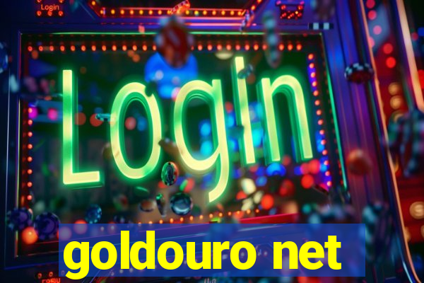 goldouro net